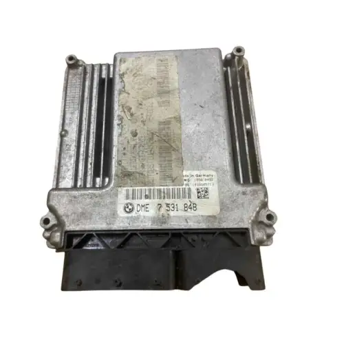 BMW SERIE 3 COMPACT (E46) 316 TI  DME7531848 Calculateur moteur