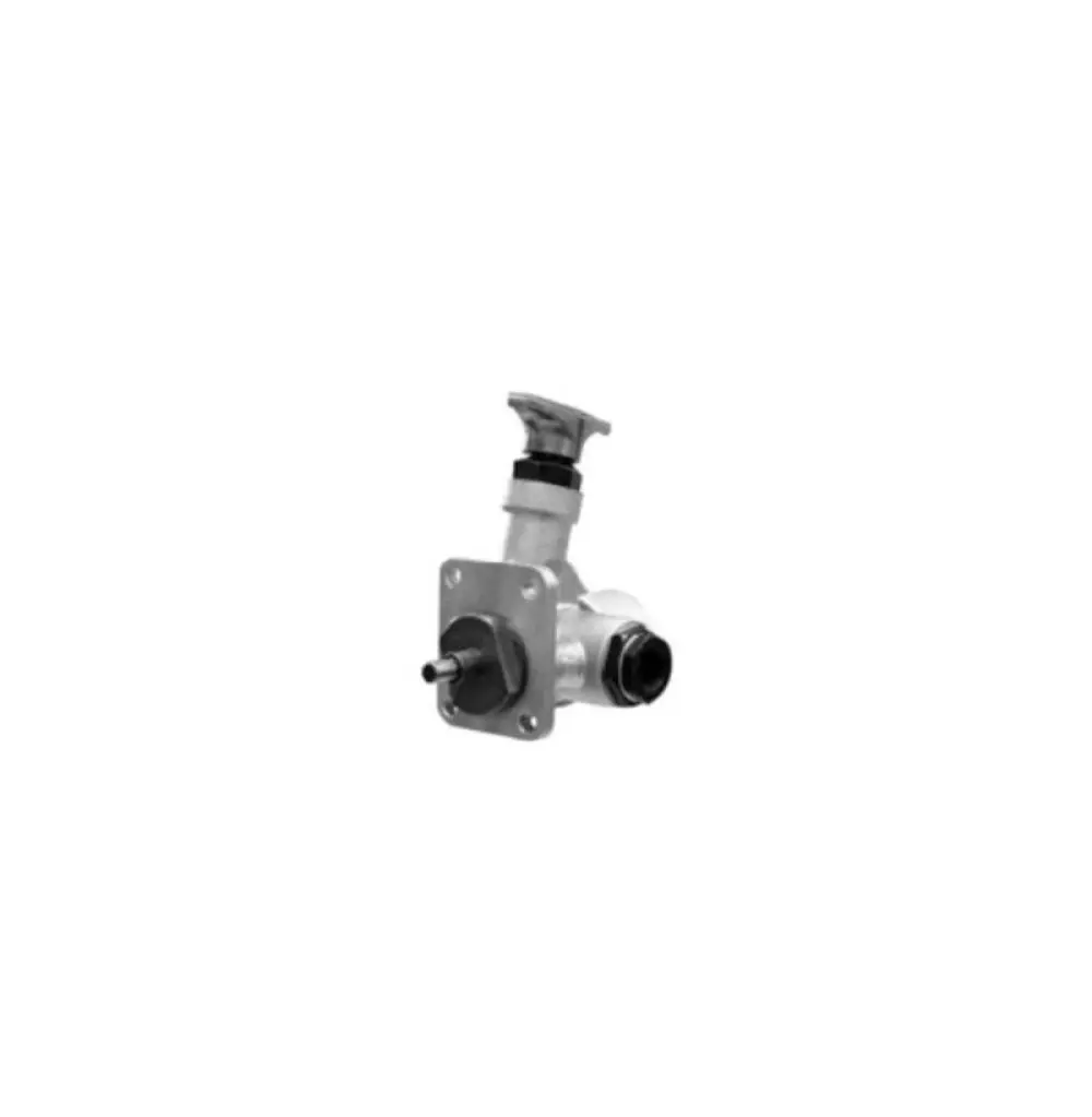 2281.08.13, Pompe d'alimentation SYGMA tracteur Someca, (ND5A)