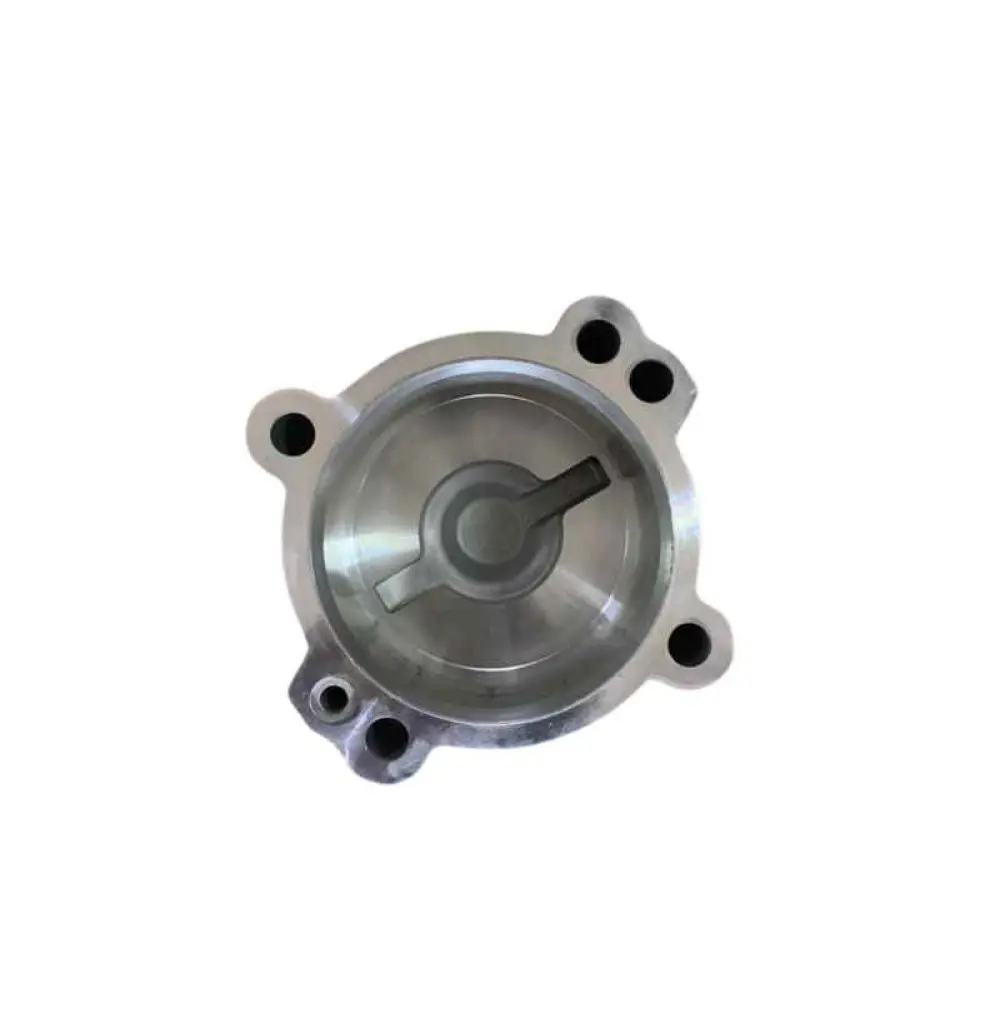 Carter de cylindre DAF Iveco MAN Mercedes Renault, (ND19)