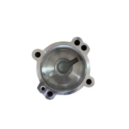Carter de cylindre DAF Iveco MAN Mercedes Renault, (ND19)