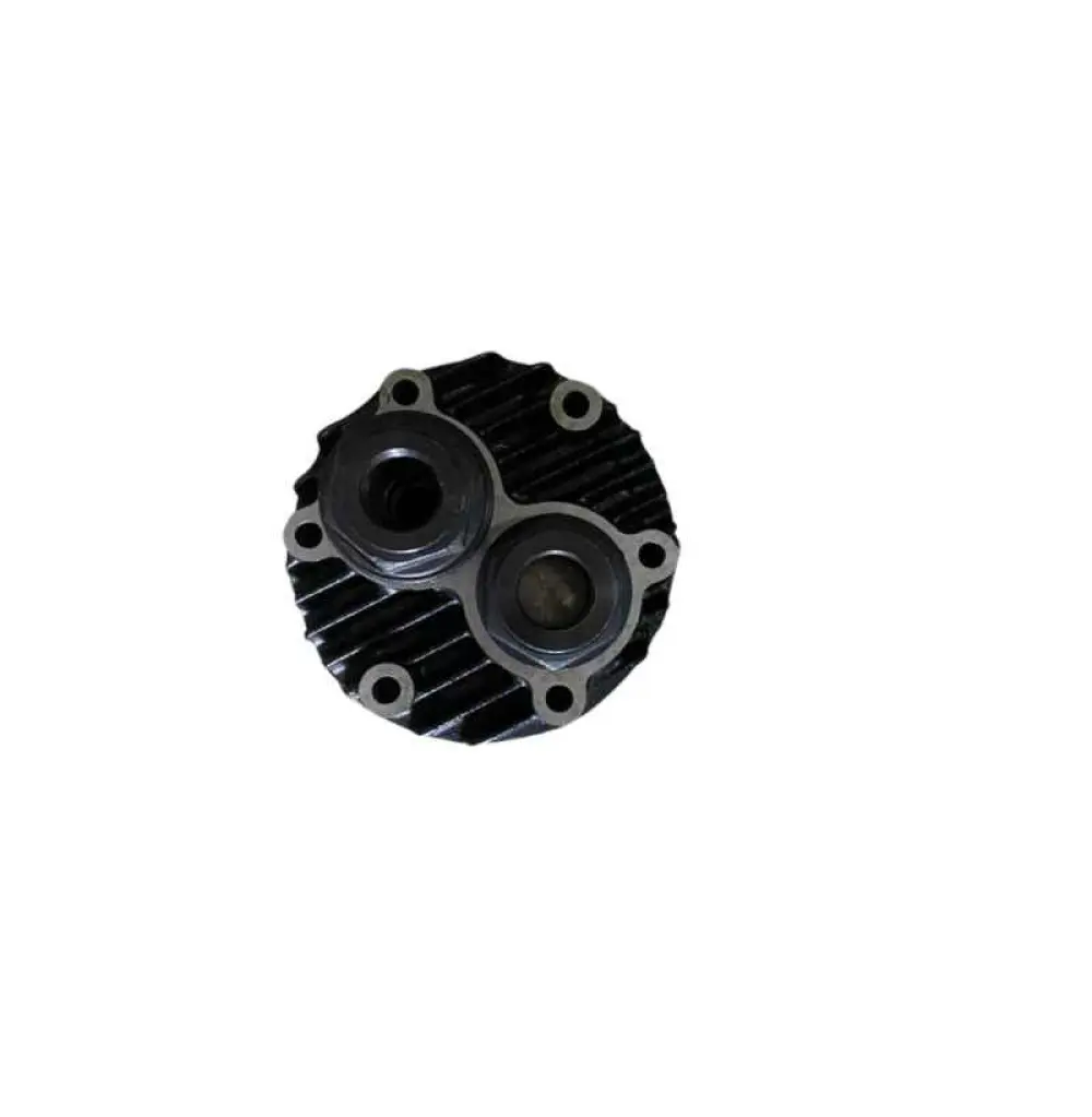 TL-S064, Culasse Renault Culasse Culata pour camion, EW: 5.26064, (ND17)