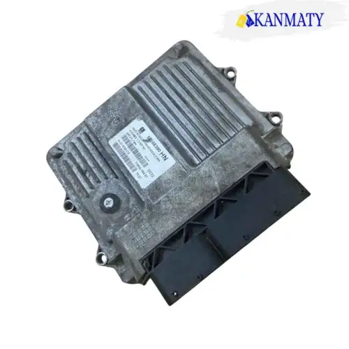 OPEL COMBO 2004-2008; 1.3MT N1 55566390/ MJD 602.C3/HW04D/33224-C359 / 6P7V7LT6H/ DO32 GM/ HN CALCULATEUR MOTEUR