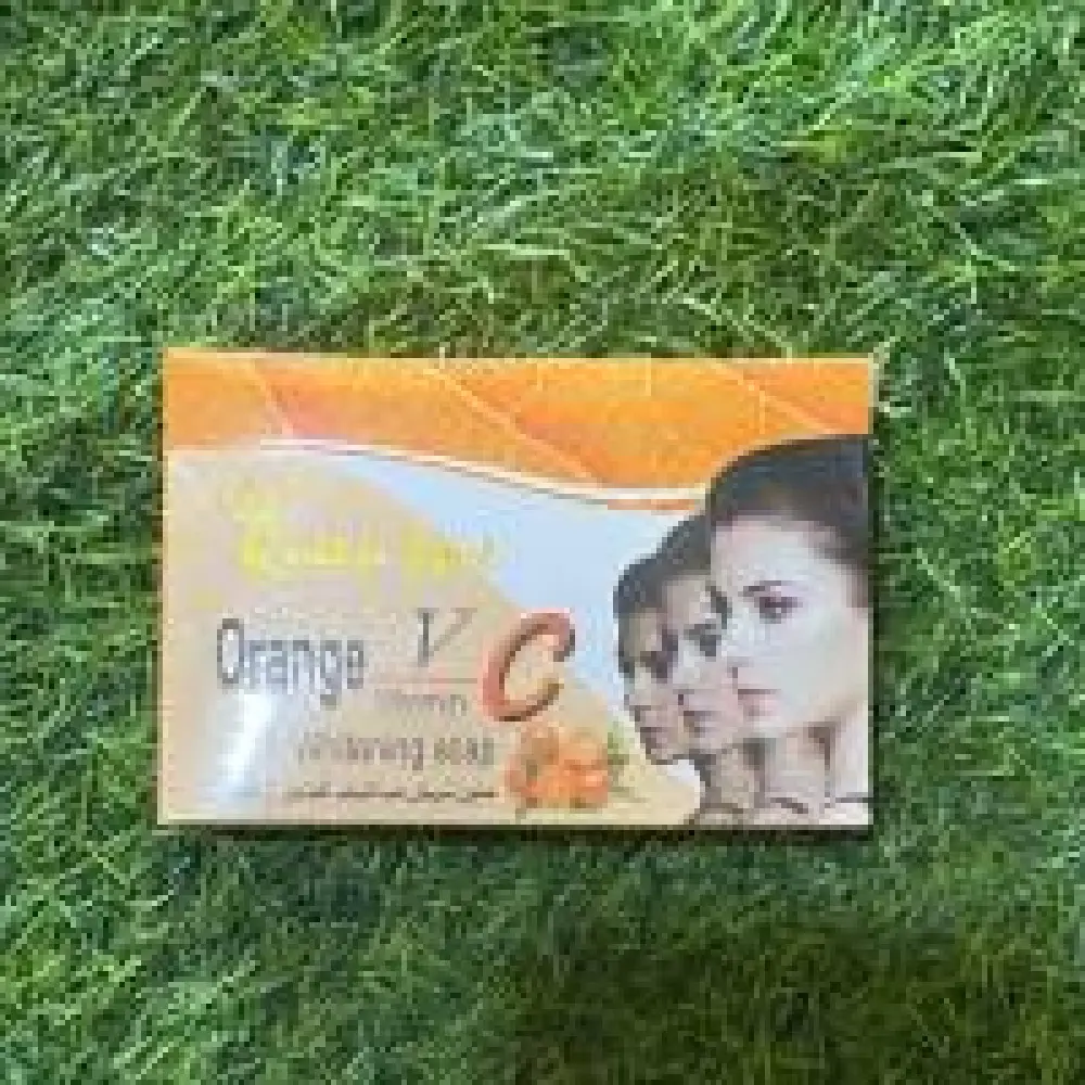 Savon de soin Visage Queen Love Acne Whitening Soap