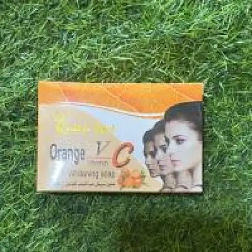 Savon de soin Visage Queen Love Acne Whitening Soap