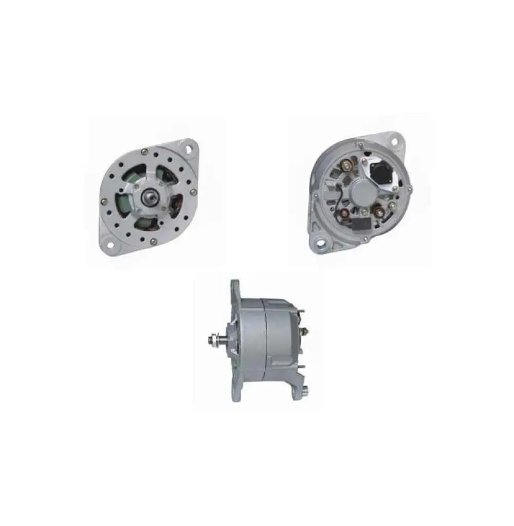 Alternateur Automatique 24V 80Amp pour volv 0120468093, (TO55)