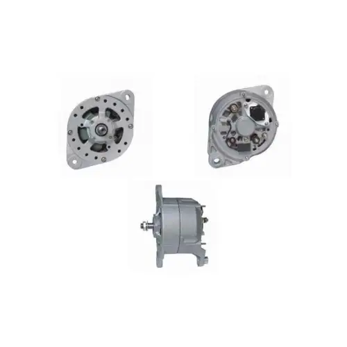 Alternateur Automatique 24V 80Amp pour volv 0120468093, (TO55)