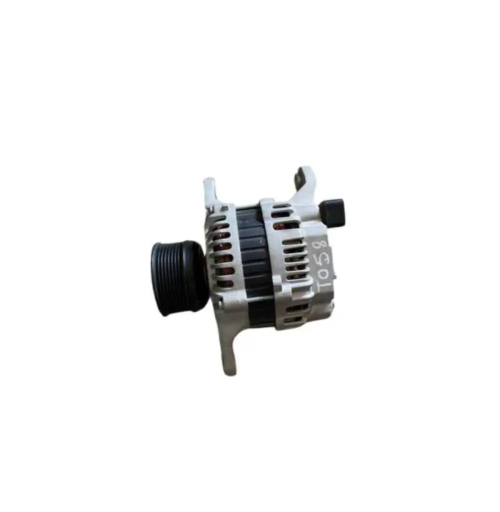 Alternateur A4tr5891 24V 130A pour chariot Renault Premium, (TO58)