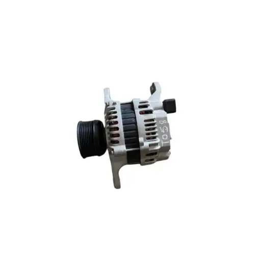Alternateur A4tr5891 24V 130A pour chariot Renault Premium, (TO58)