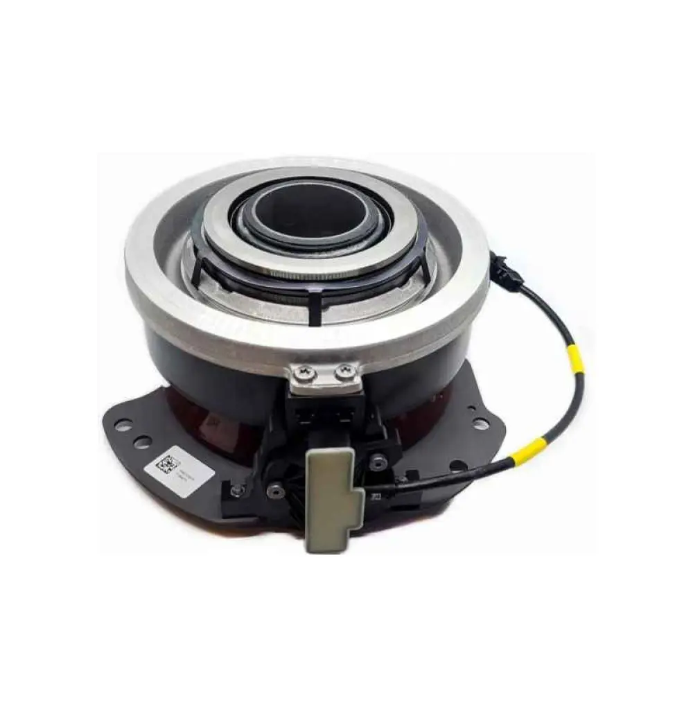 Cylindre d'embrayage central Sachs de rechange pour Freightliner Cascadia/Freightliner DT12 (actionneur d'embrayage), (ND62)
