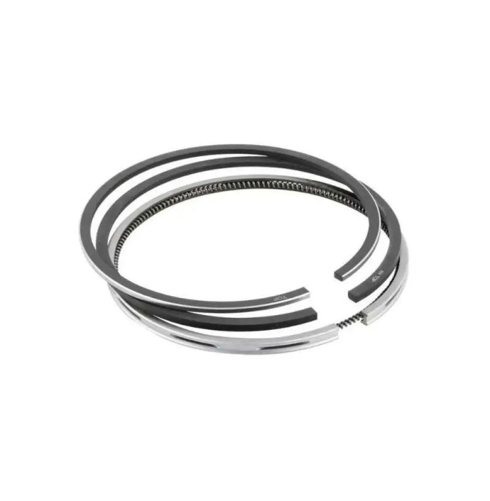LP1822725, Le jeu de segments de piston STD de 123,85 mm 3Rings convient pour Mack Renault E7, (D420)