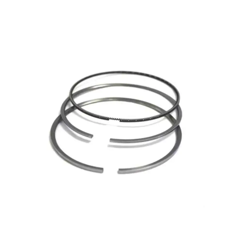 LP1823236, Jeu de segments de piston STD 135mm de Renault avec 3Rings, (D42M)