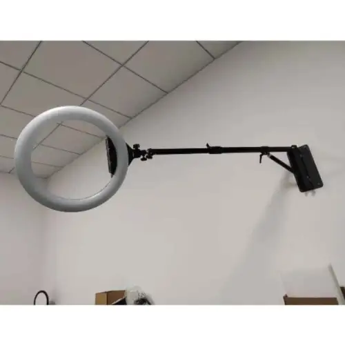 Support Murale Ring Light ou Softboxe SLP-QBZJ80