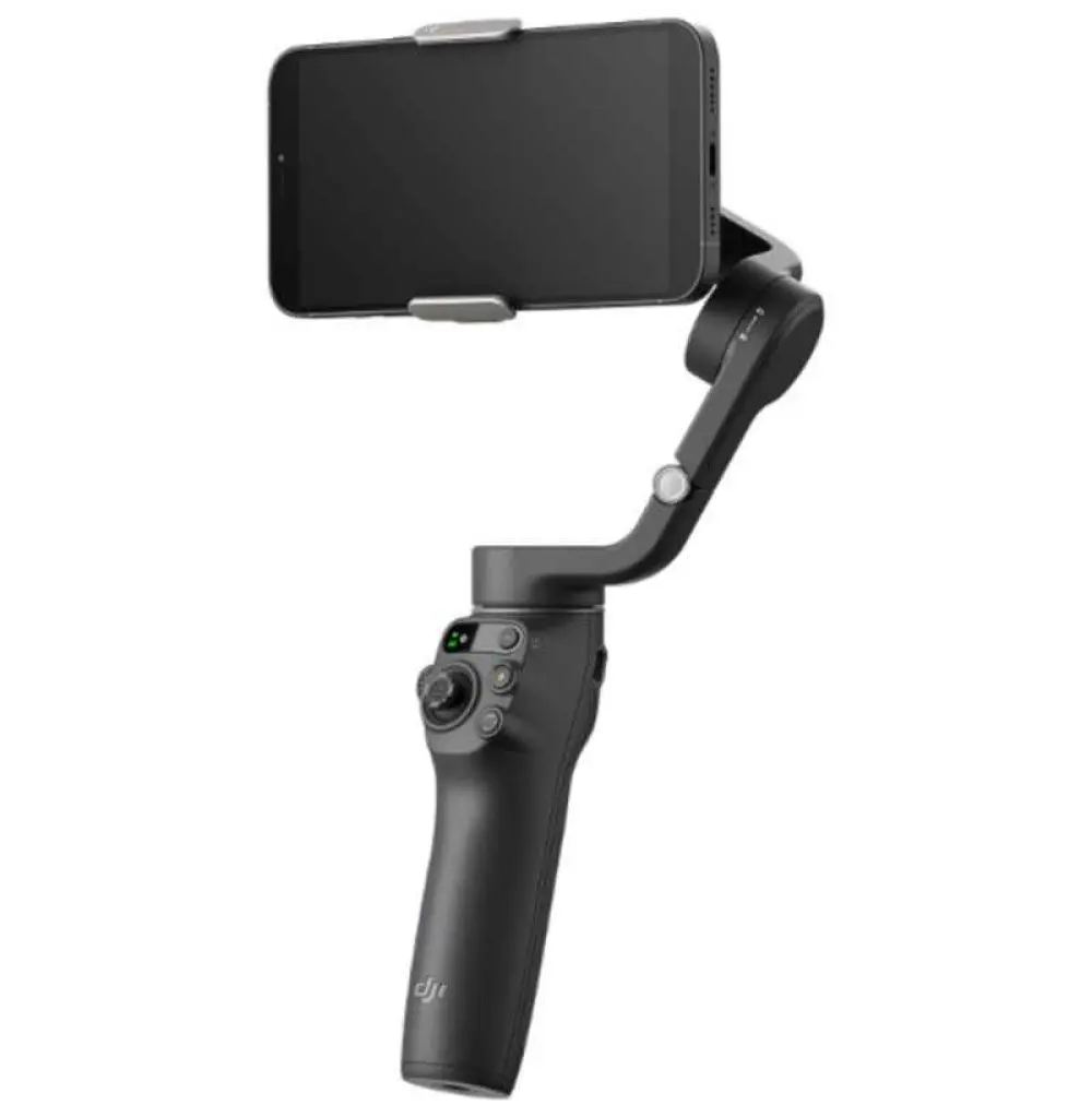 Stabilisateur pour smartphone DJI Osmo Mobile 6