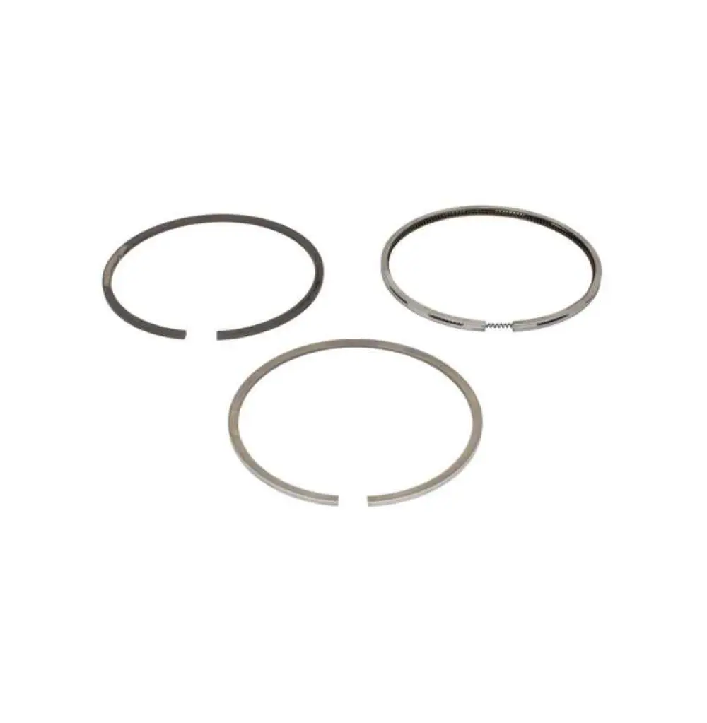 08-335900-00, Kit de Segments de Piston GÖTZE pour Moteurs RVI R340/R365, AE380 et AE420TI" avec 135mm, (D33AA)
