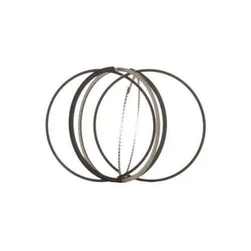 8904230000 Jeu de segments de pistons 123,00mm DE RVI, (D25bA)