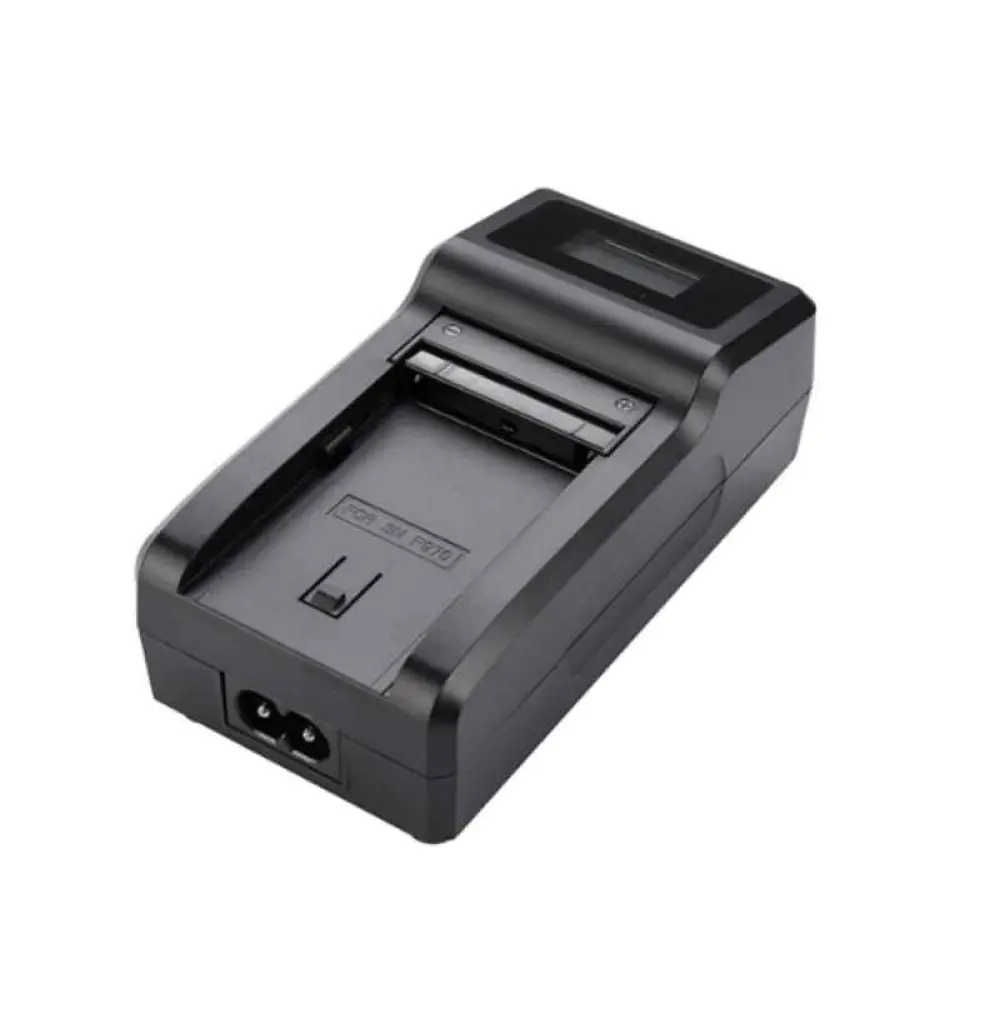 Chargeur  de batterie Sony BC-F970A