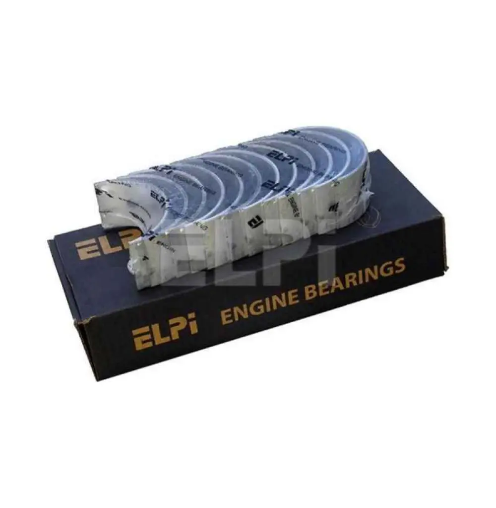 LP121 3234 STD PALIER PRINCIPAL à RENAULT MIDR 06.35.40 R340 / R385 avec Ø135mm (D10AB)