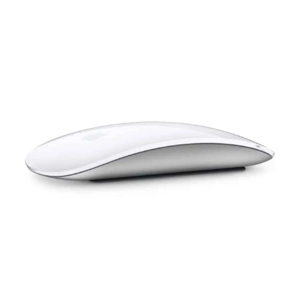 SOURIS Apple Magic Mouse 2 Blanc