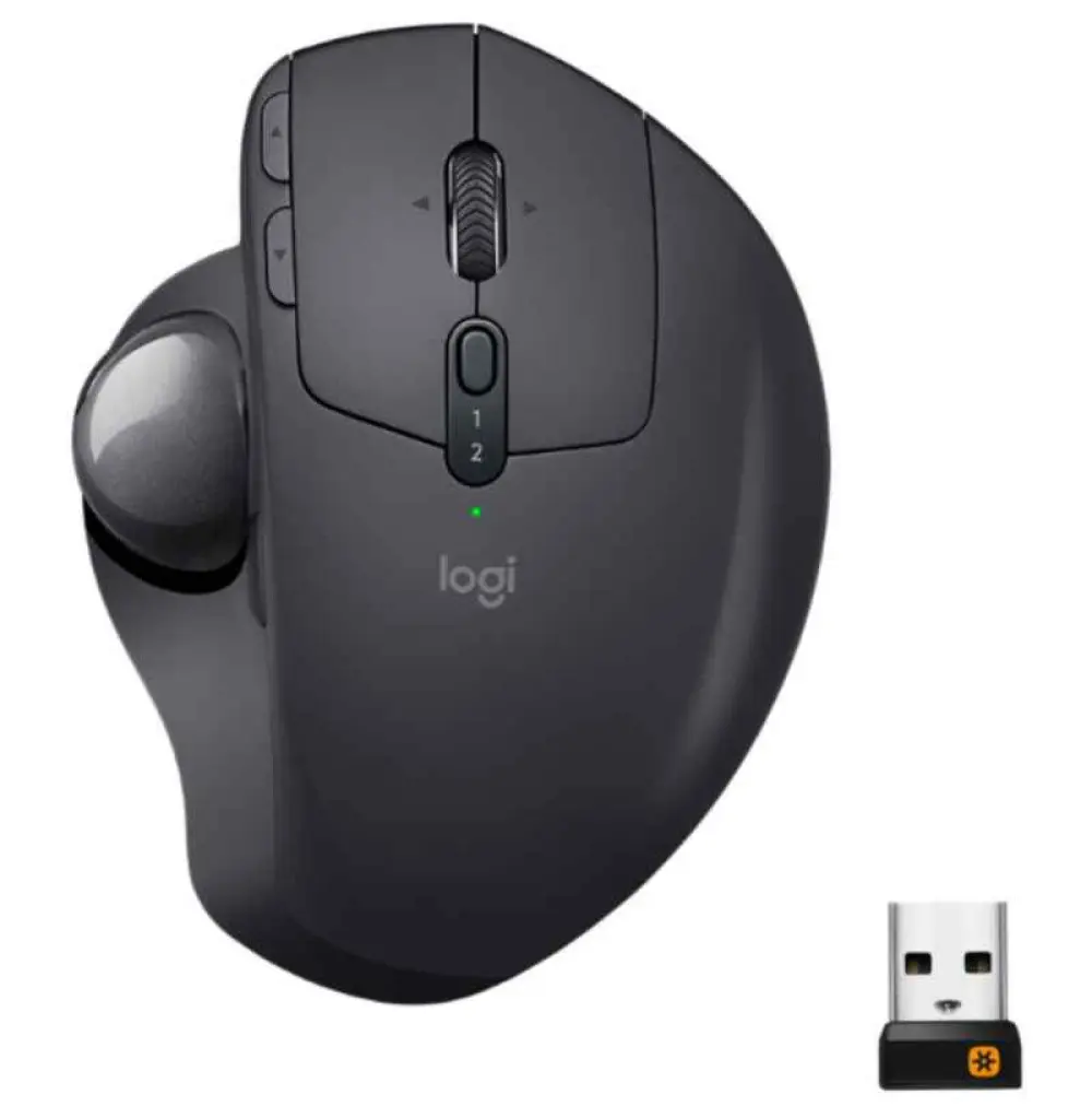 SOURIS Logitech MX Ergo