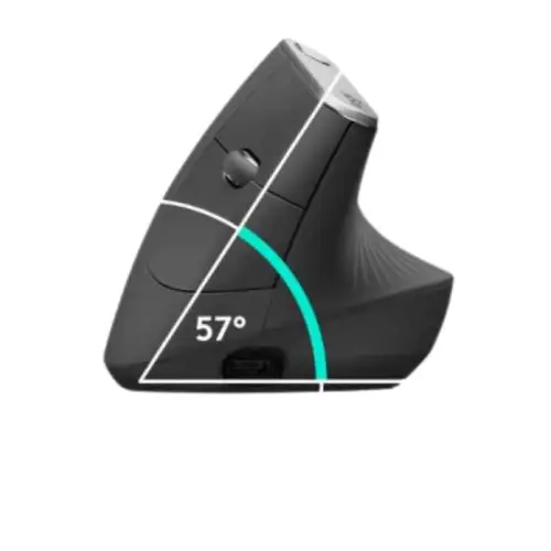 SOURIS  Logitech MX Vertical