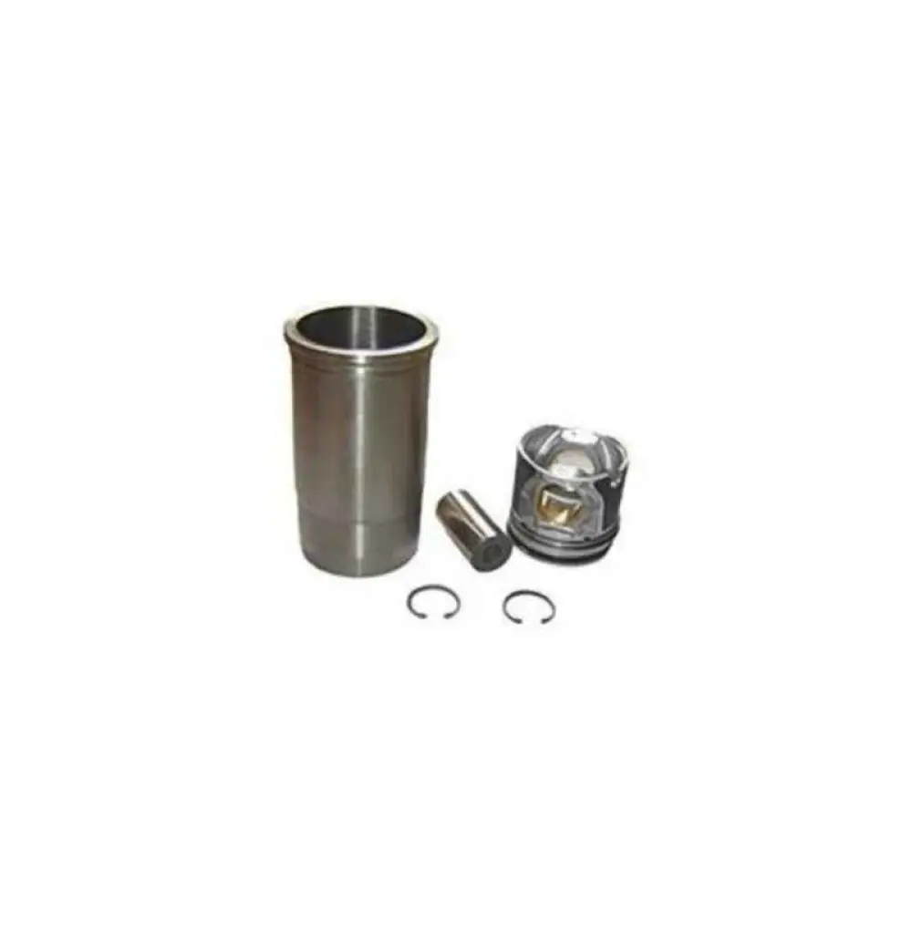 GOETZE 14-450190-00 STD Chemise de cylindre 120 mm pour RENAULT, MIDR 06.20.45 avec 120MM, (E10D)