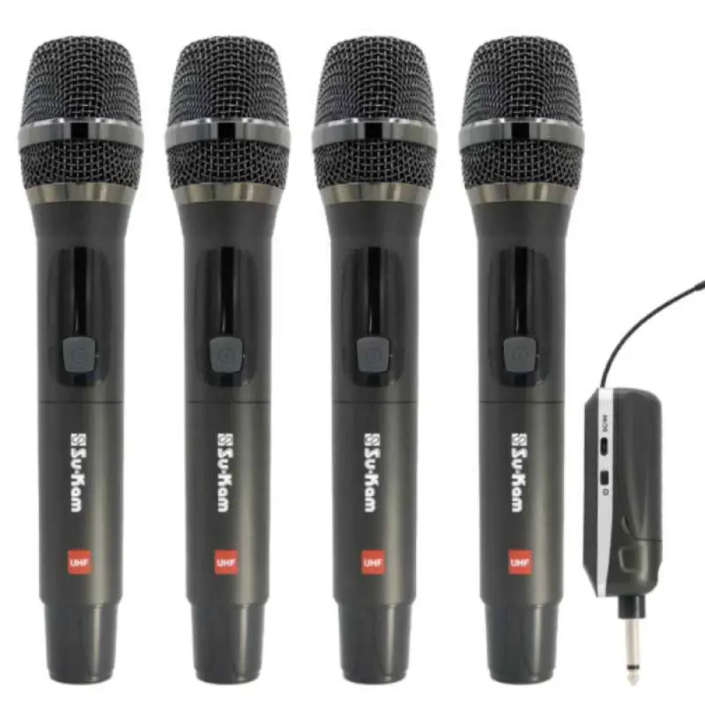Micro Su-Kam SM-4.0