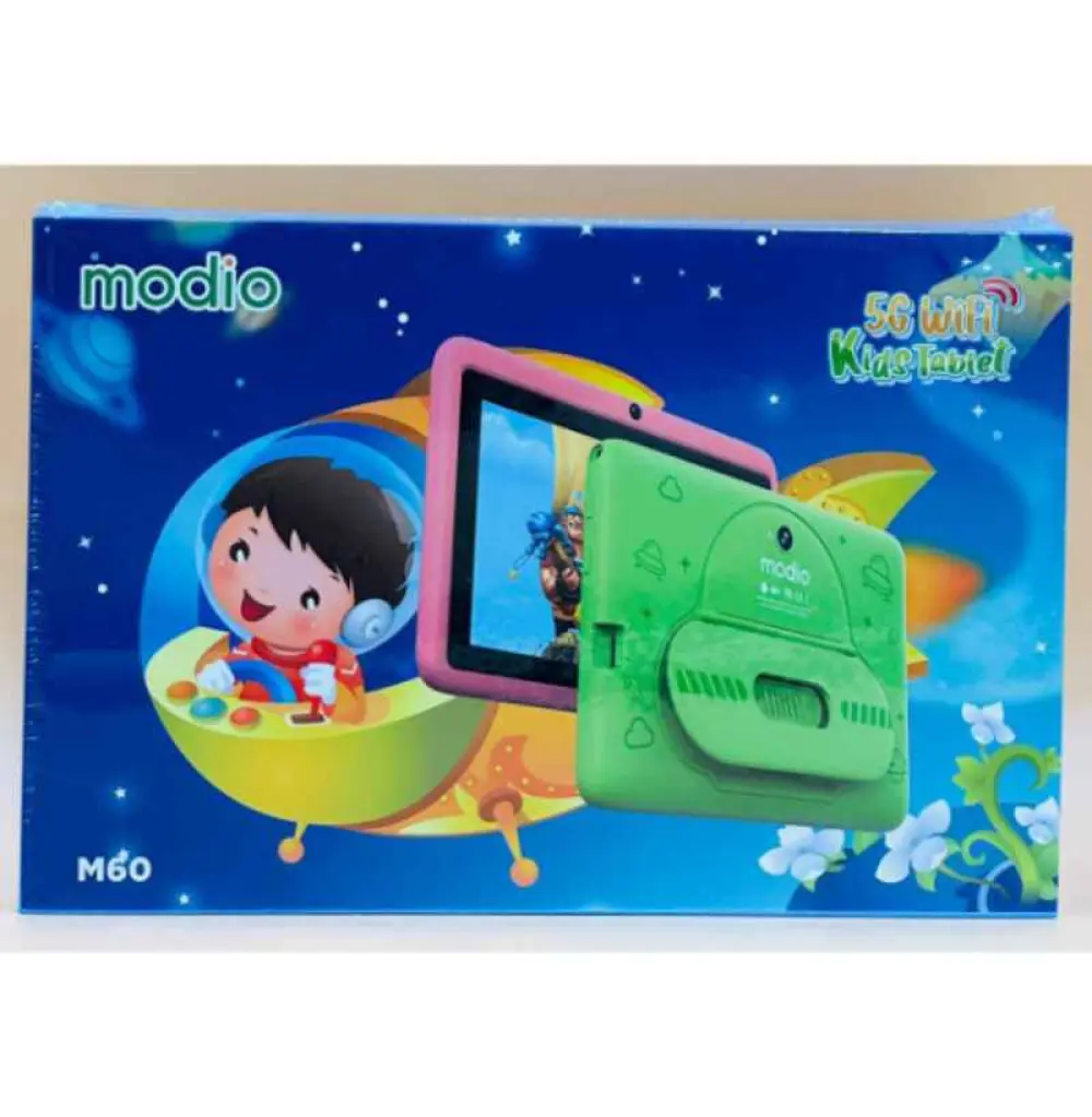 Tablette Modio M60 5G Wifi 4Gb Ram / 64Gb Memoire 7 Pouces