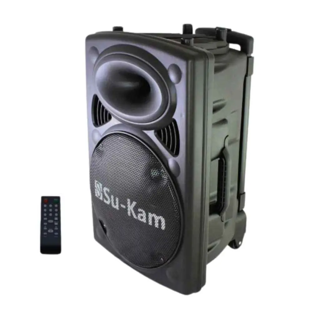 BAFFLE SUKAM BT120D (BAFFLE TROLLEY)