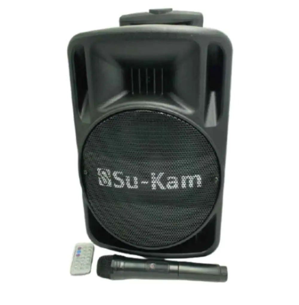 BAFFLE SUKAM BT100D (BAFFLE TROLLEY-500W)