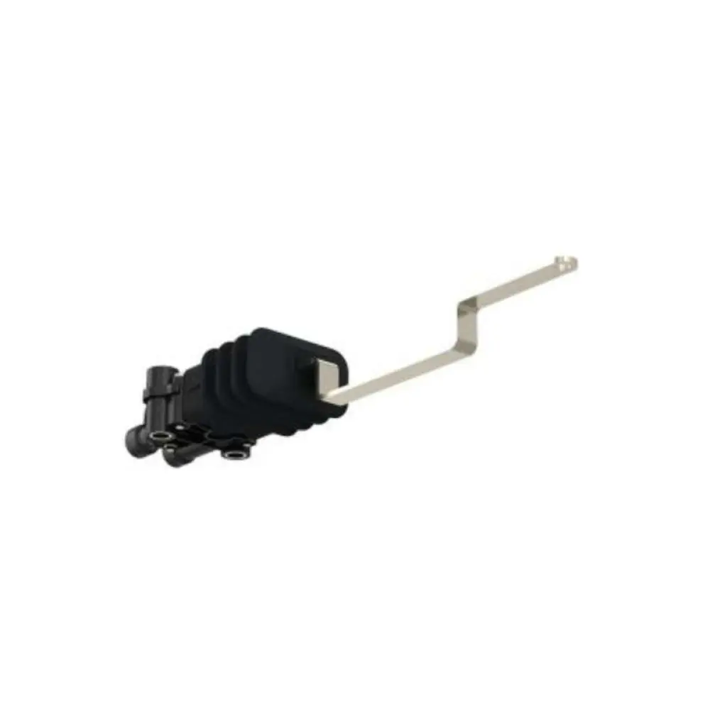 4640070060, Valve de suspension pneumatique  de cabine, (D21D)