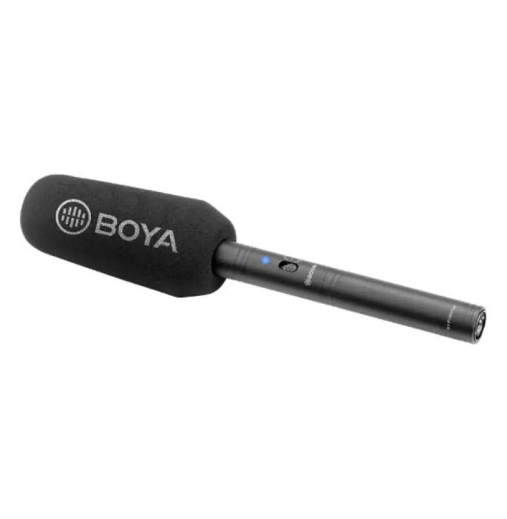 Micro BOYA BY-PVM3000S