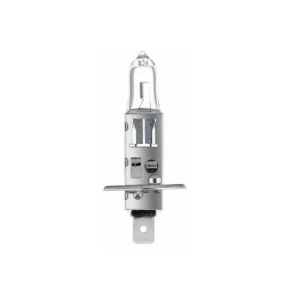HELLA 8GH 178 555-141 Ampoule, projecteur longue portée H1 24V 70W P14,5s, (D15C)
