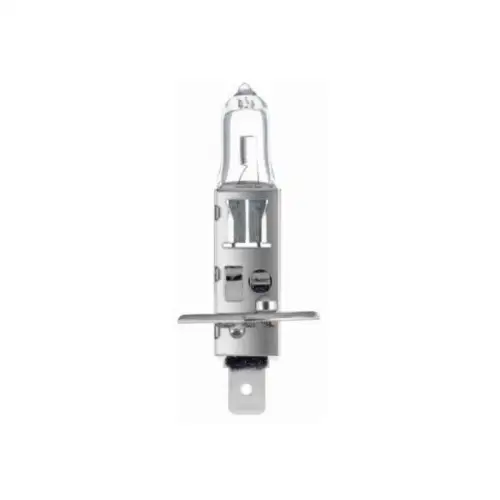 HELLA 8GH 178 555-141 Ampoule, projecteur longue portée H1 24V 70W P14,5s, (D15C)