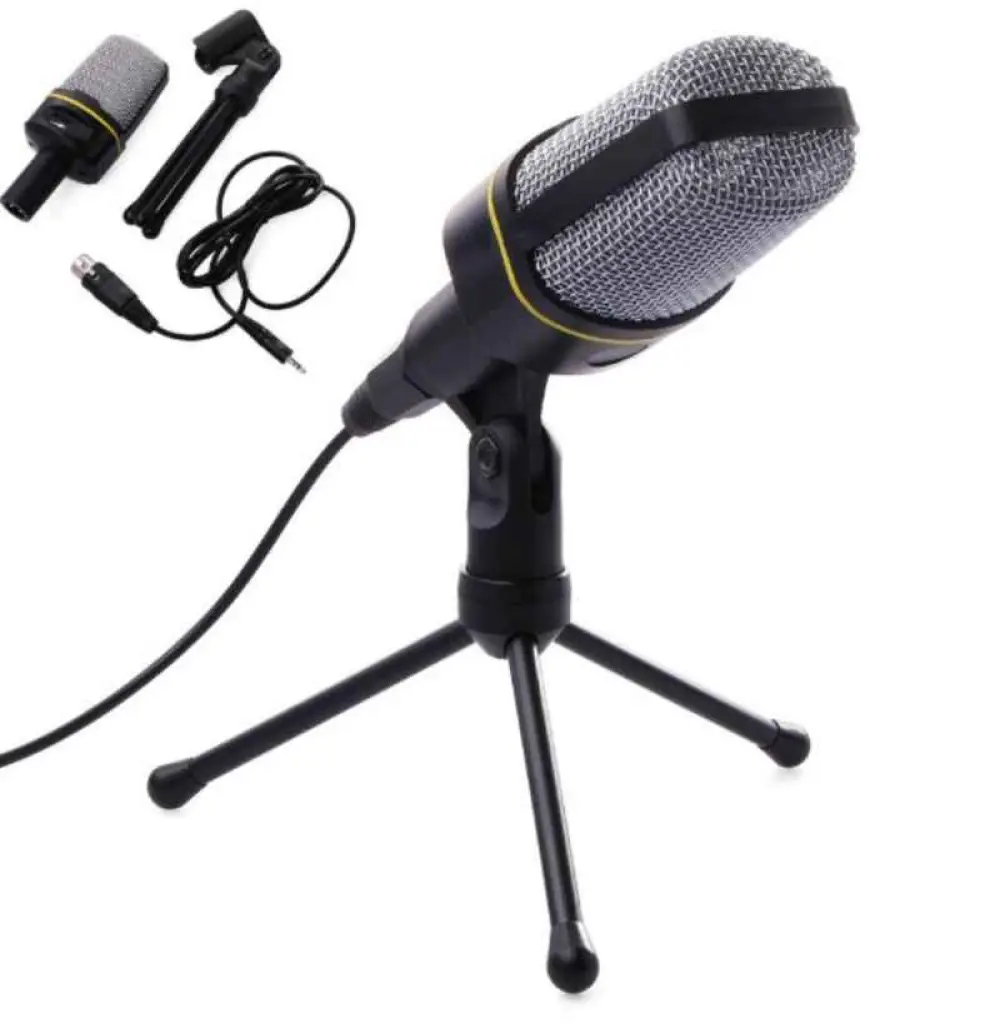 MICROPHONE SF-920