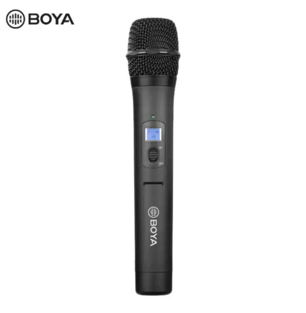 MICRO BOYA BY-WHM8 PRO
