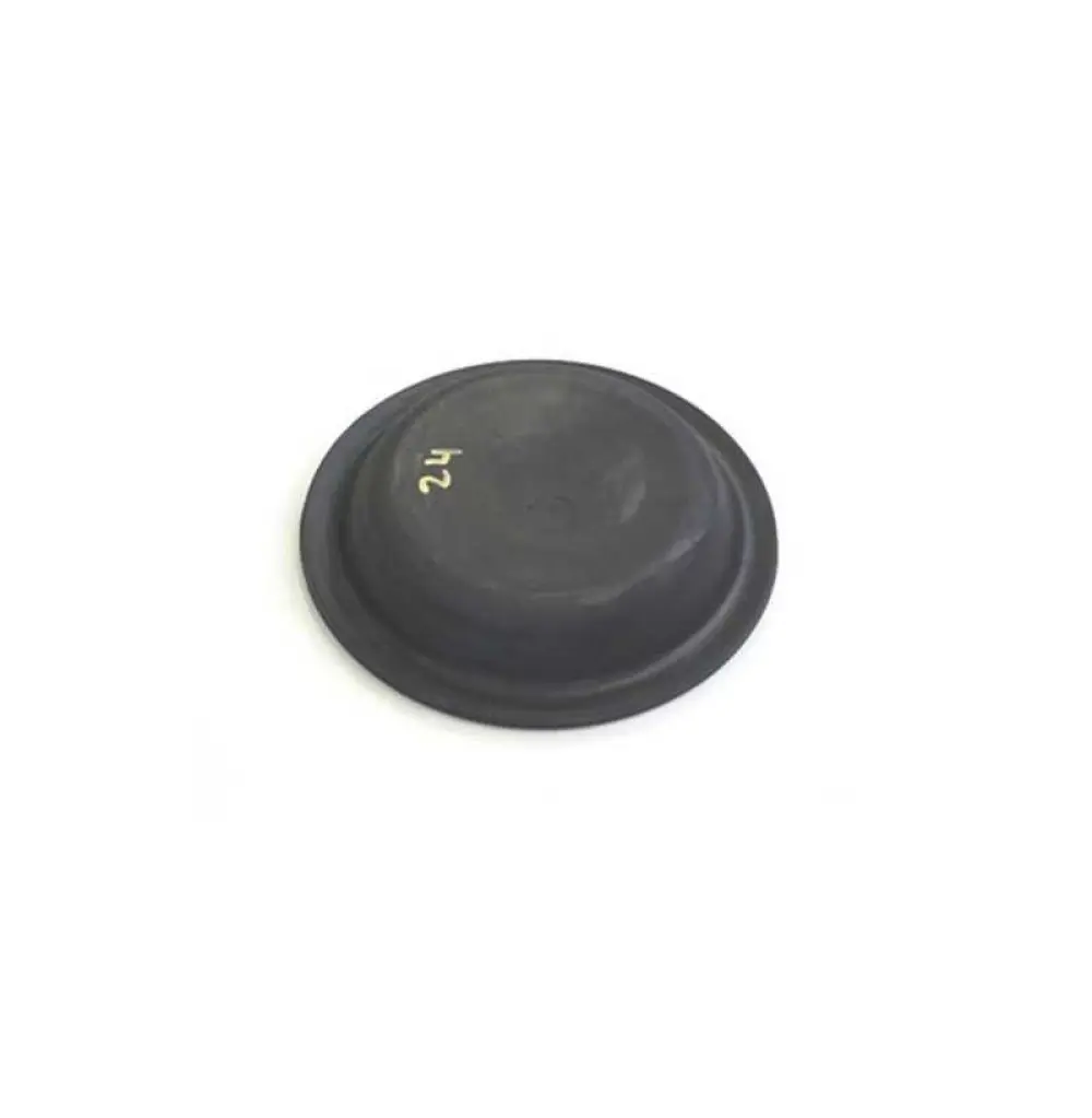 UMR-1107, DIAPHRAGME DE CHAMBRE DE FREIN TYPE 24, (D30B)