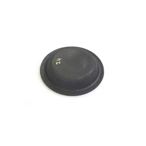UMR-1107, DIAPHRAGME DE CHAMBRE DE FREIN TYPE 24, (D30B)