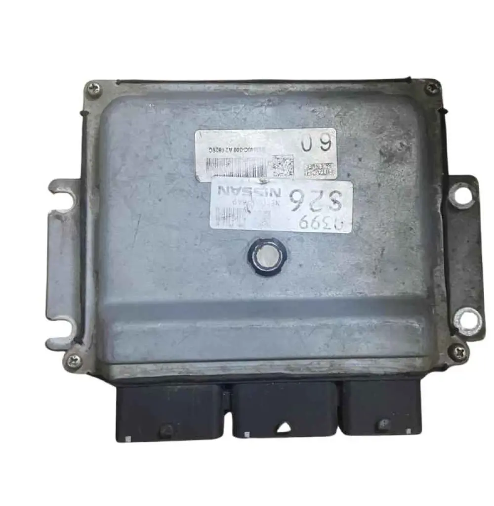 CALCULATEUR MOTEUR  Nissan Sentra NEC021-649 2017