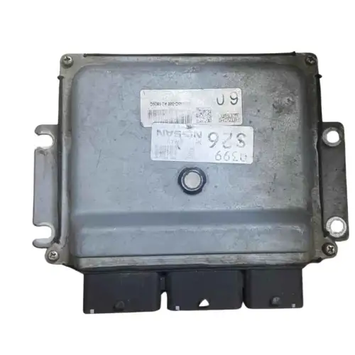 CALCULATEUR MOTEUR  Nissan Sentra NEC021-649 2017