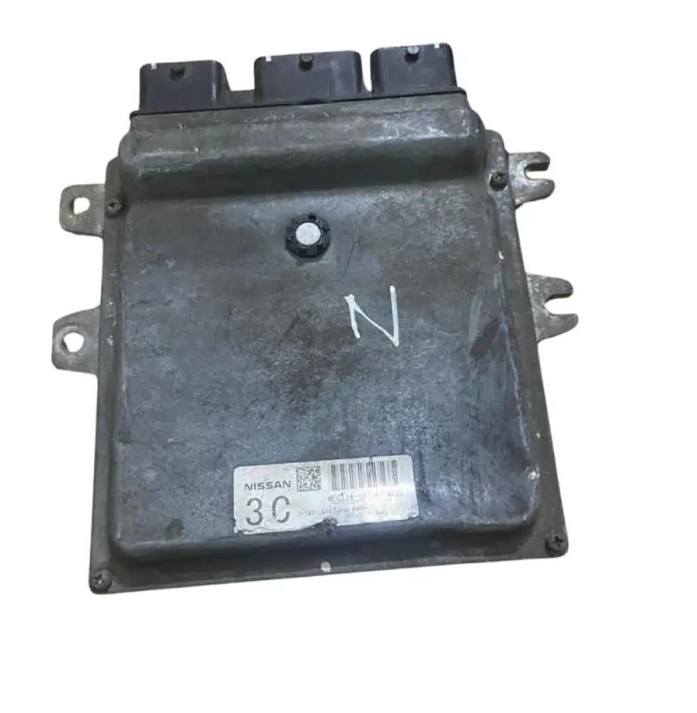 CALCULATEUR MOTEUR MEC114-011 Nissan Altima 2010-2011 3C