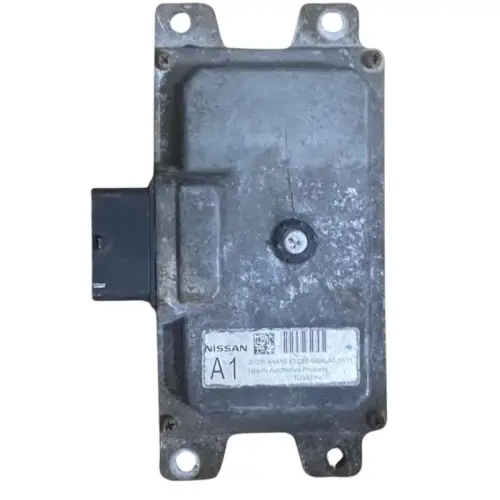 NISSAN SENTRA 2011 31036 9AA1B ETC56-596N A1 0X11 A1 CALCULATEUR MOTEUR 