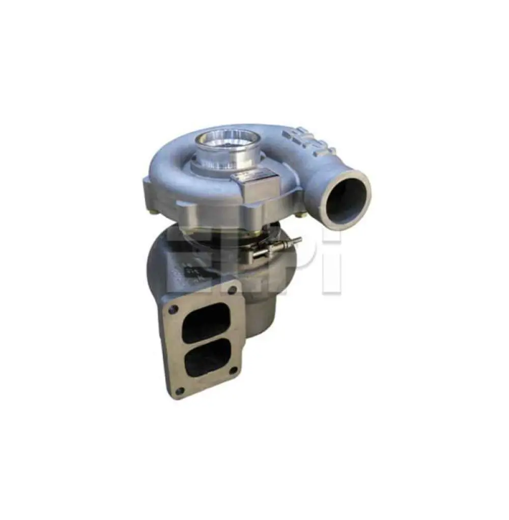 LP231-2220 TURBOCOMPRESSEUR DAF 825  2500/2700, (PI4)