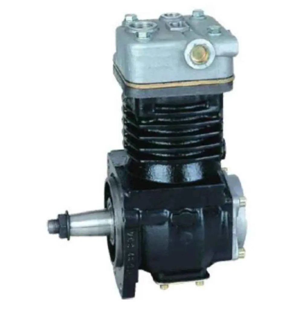 Compresseur de frein à air Renault Trucks KTL 5000691934 APD