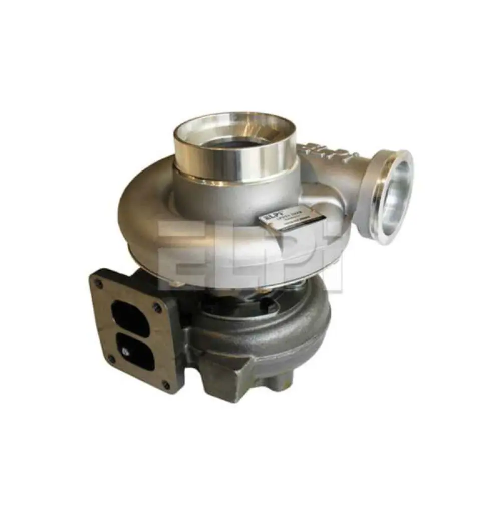 5211344203 Turbocompresseur 620AT Tuna 442 DE BIAGIO RISP16-012, (PI1)