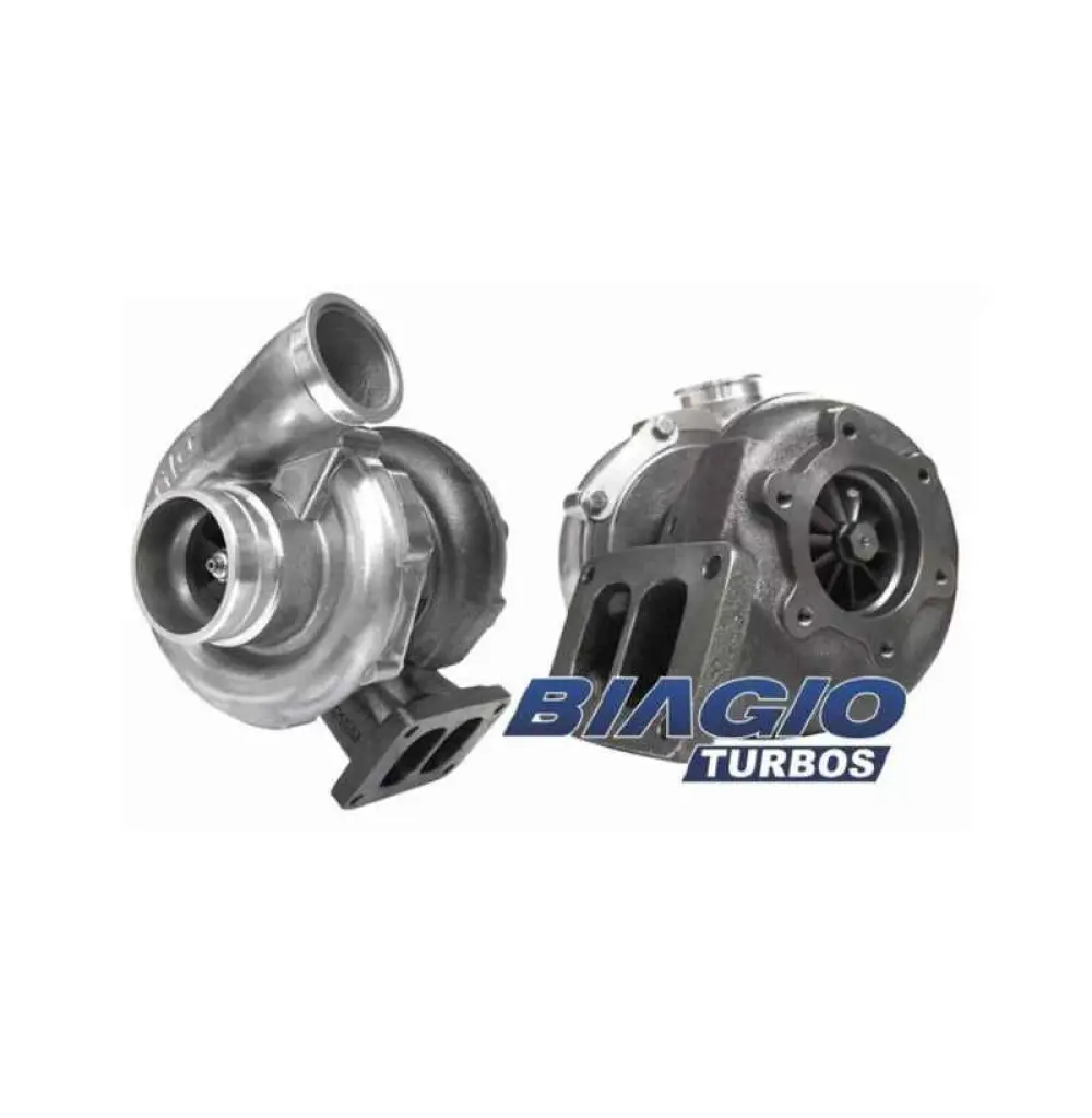 5211344206 Turbocompresseur 194IT TUNA442 RISP16-049, (PI6)