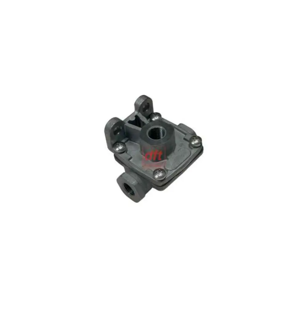 DBP-7914  Valve à dégagement rapide 0622 D2, (K63)