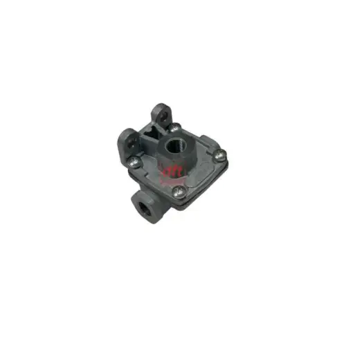 DBP-7914  Valve à dégagement rapide 0622 D2, (K63)