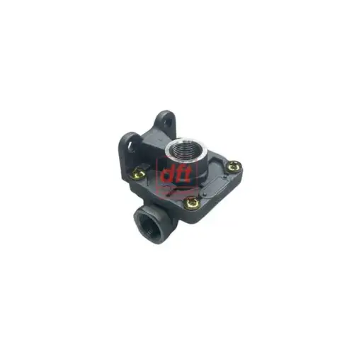 DBP-1573  Valve à dégagement rapide, (K63A)