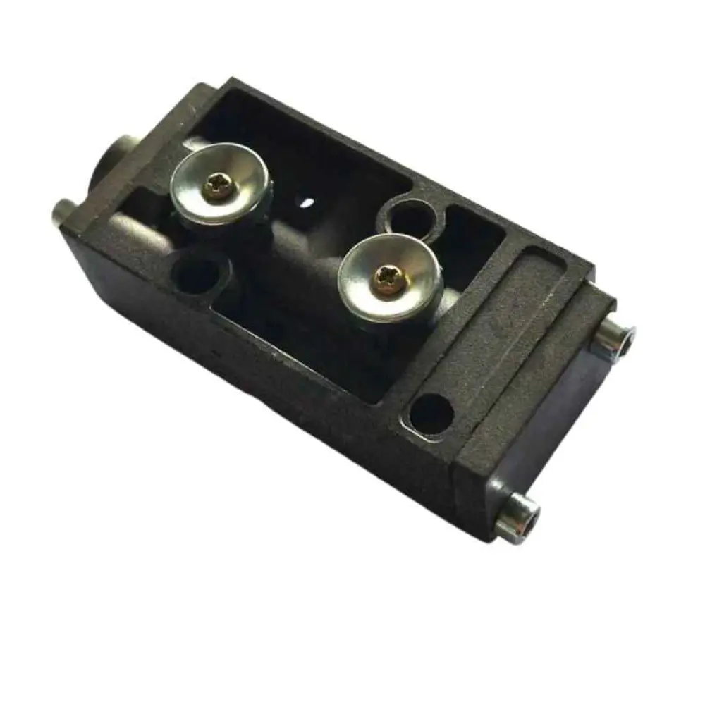 Valve marque Zf interchangeable OEM no. 0501215359 APD