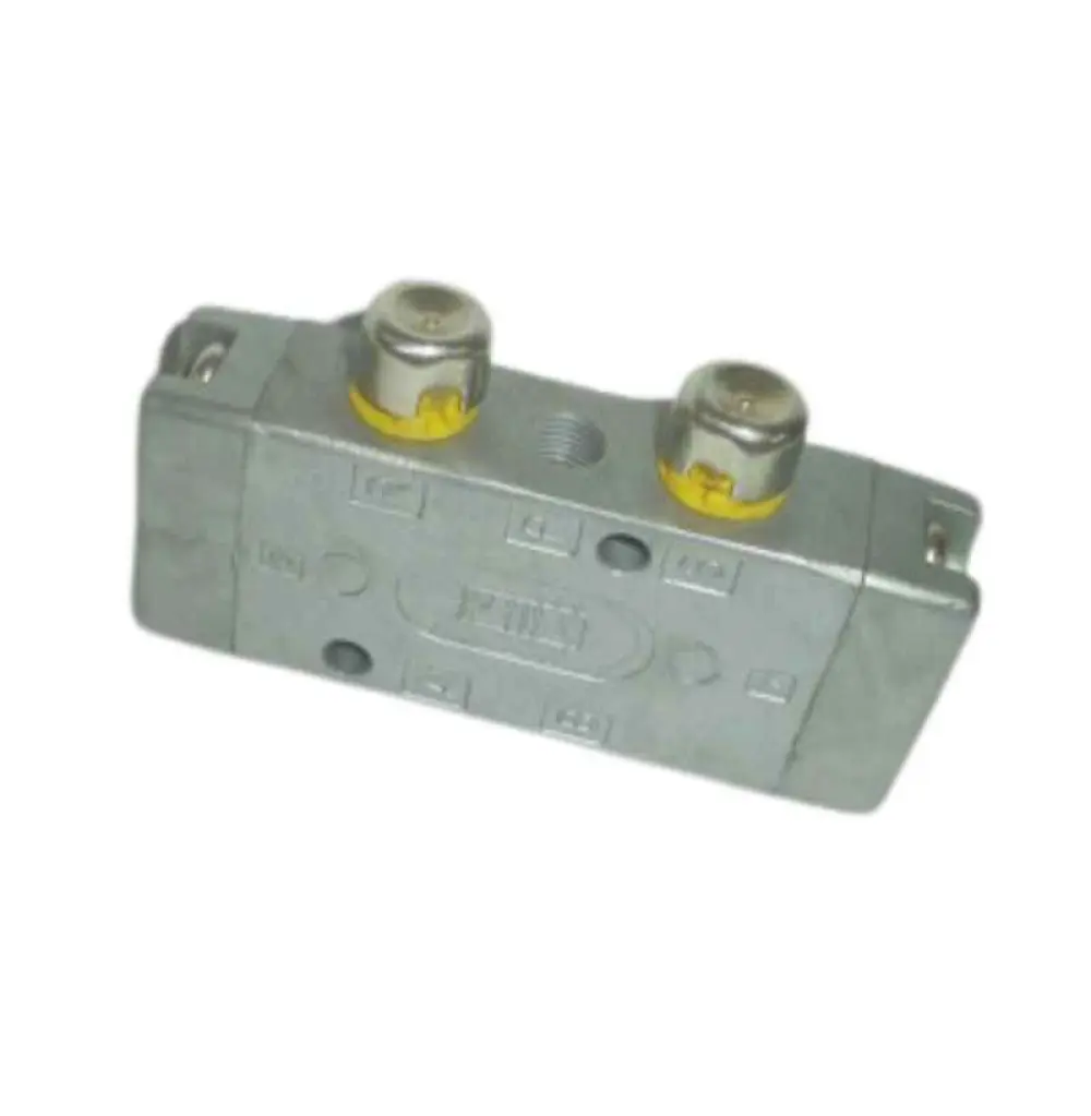 Valve 5/2 voies Renault Trucks boite de vitesse SORL RL1705BA (APD)
